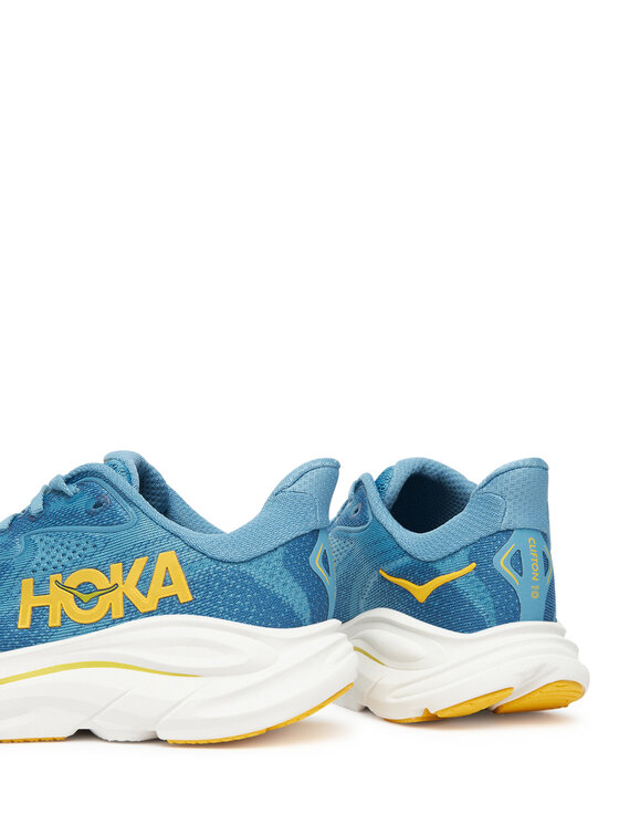 Hoka Hoka Bežecké topánky Clifton 10 1168860 Modrá