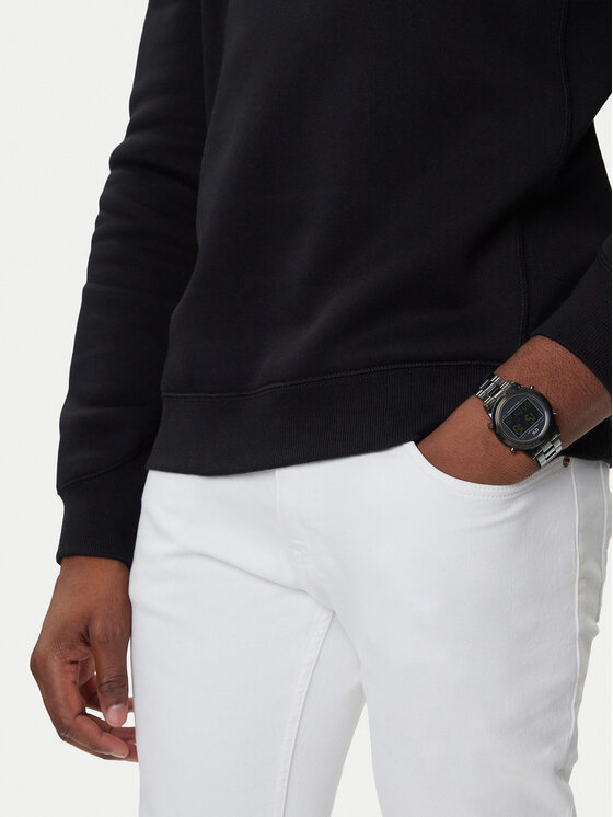 Daniel Wellington Daniel Wellington Zegarek DW00100765 Szary