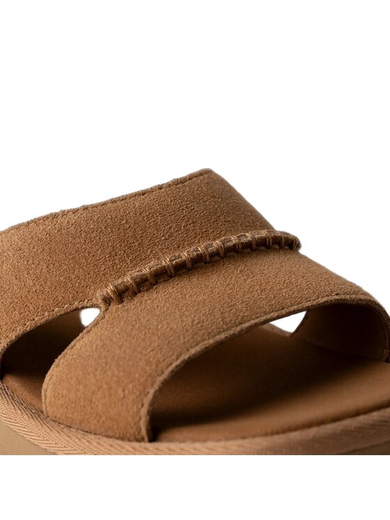 Ugg Ugg Sandały 1167475-CHE Brązowy