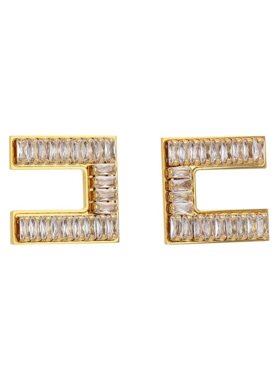 Orecchini Elisabetta Franchi