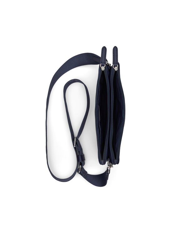 Polo Ralph Lauren Polo Ralph Lauren Torbica Landyn 431951345003 Tamnoplava