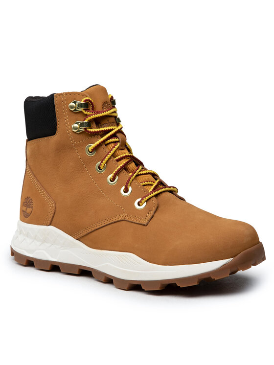 Timberland Trekkings Brooklyn 6 In Boot TB0A27QD2311 Maro Modivo.ro