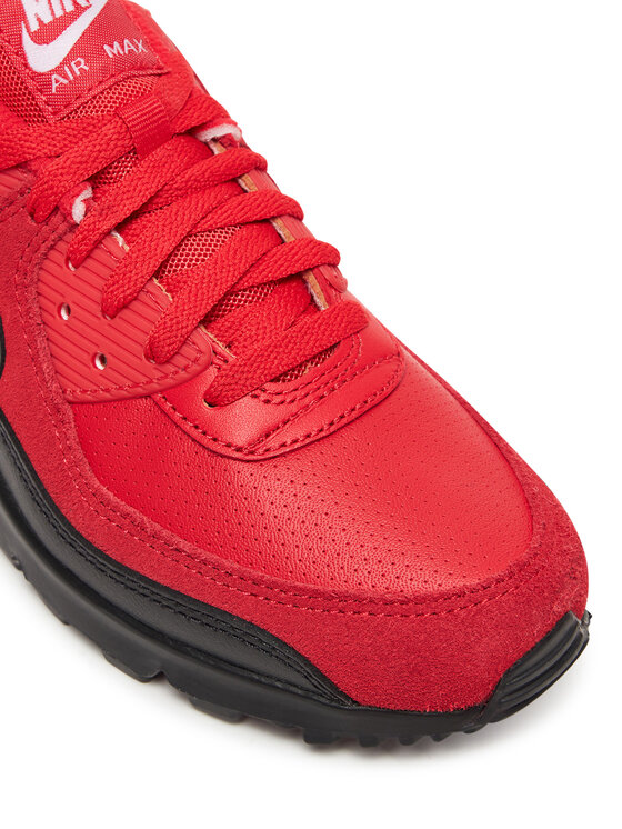 Nike Nike Superge Air Max 90 IF0670 600 Rdeča