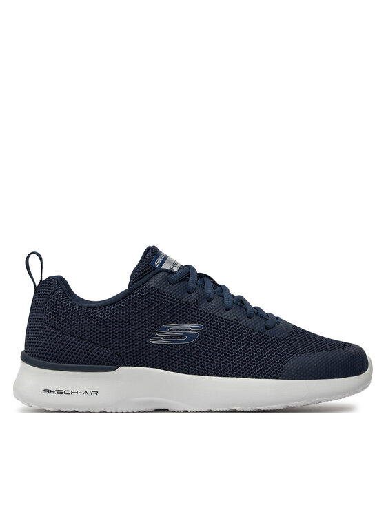 Sneakers Skechers Winly 232007/NVY Bleumarin