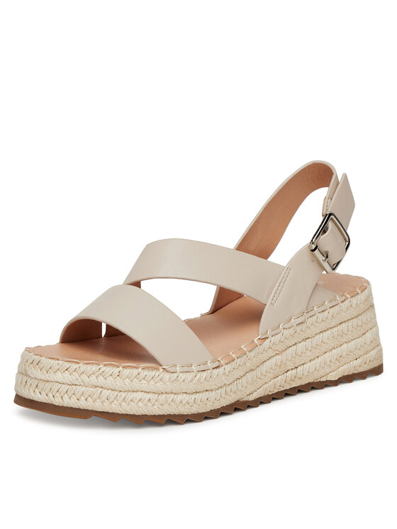 DeeZee DeeZee Espadrillid RS07-24 Beež