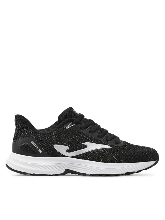 Joma Joma Tenisice za trčanje Zinc Lady 2201 RZINLW2201 Crna