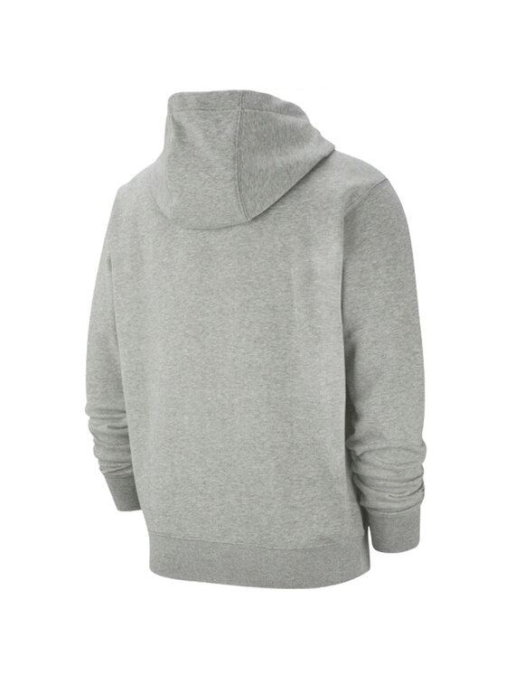 Nike Nike Bluza IB1222-063_L Szary Standard Fit