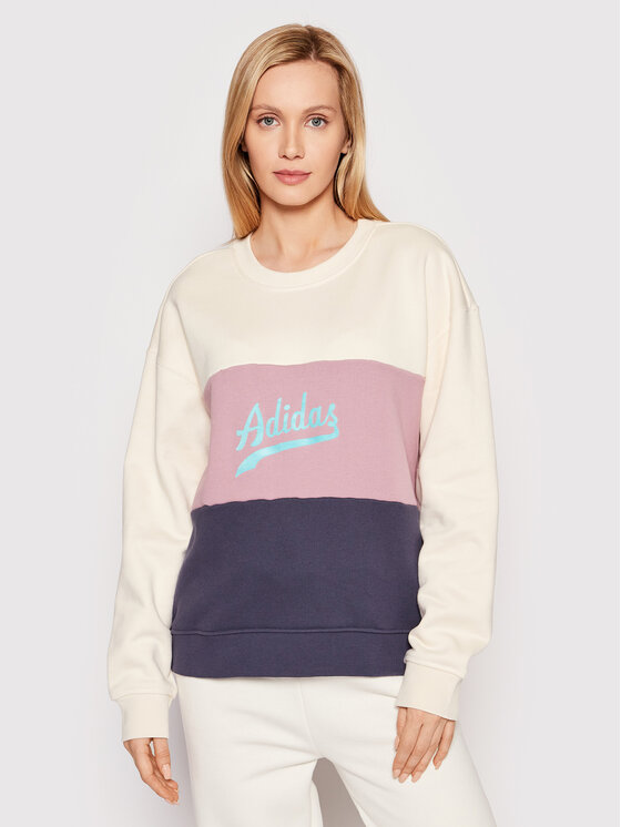 Felpa adidas