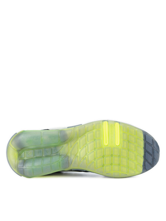 Nike Nike Tenisice DZ5630-001 Crna