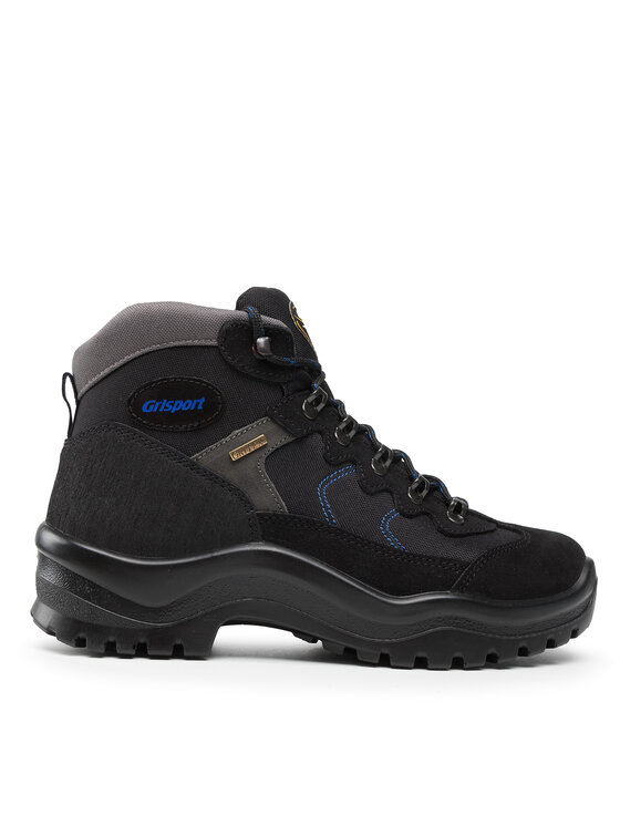 Grisport Grisport Trekkingi 13610S70G Czarny