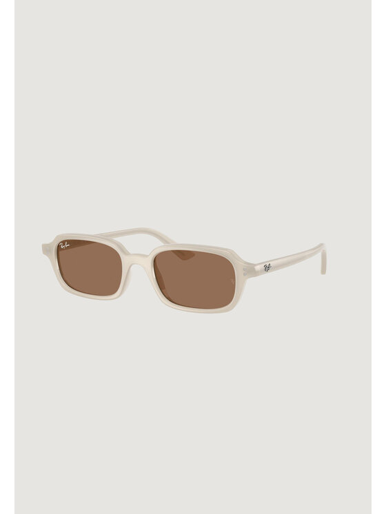 Ray-Ban Ray-Ban Occhiali da sole 0RB4455 680873 Bianco