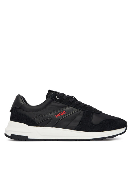 HUGO HUGO Sneakers GO3 50573605 Schwarz
