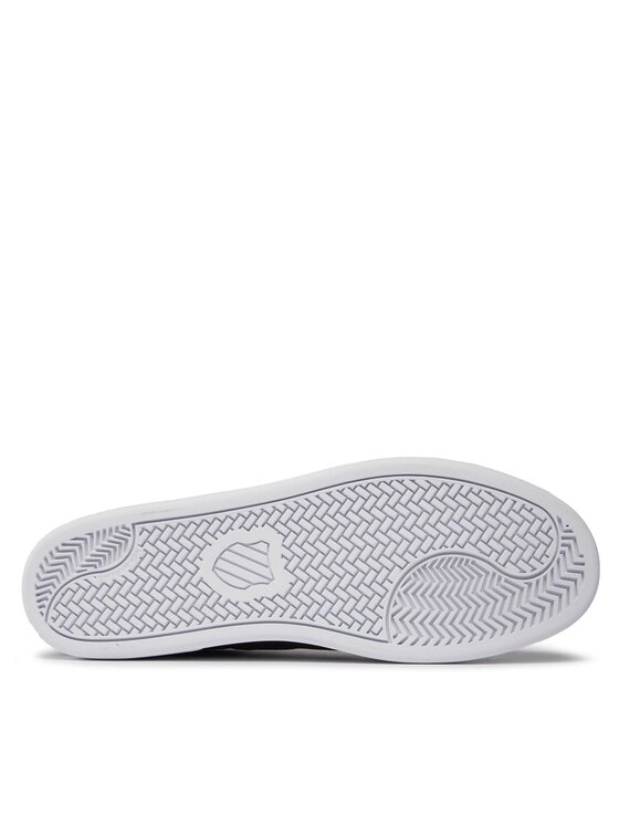 K-Swiss K-Swiss Снікерcи Lozan Klub Sde 07262-443-M Cиній