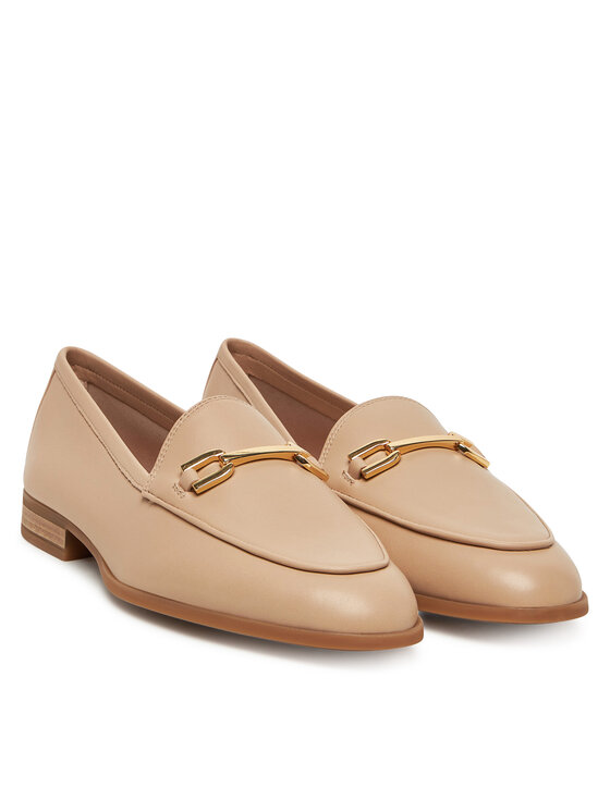 Unisa Unisa Loaferid Dalcy 25 Nto Ekrüüvärv