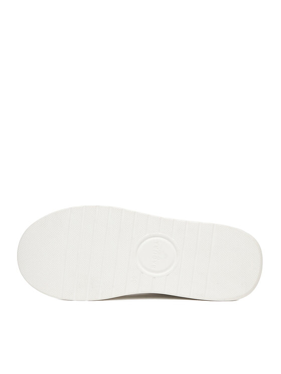Badura Badura Sneakersy C-ARYA-YB25D38-1 Biały