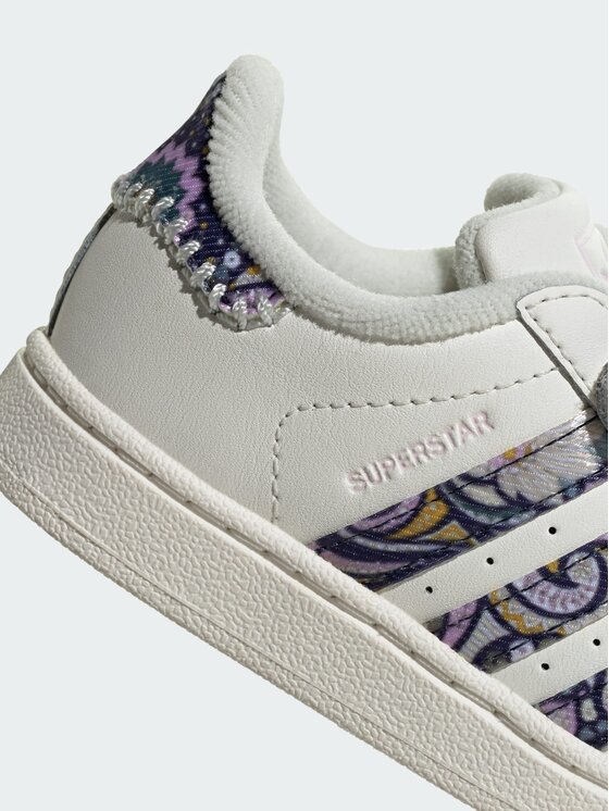 adidas adidas Niechodki 168379 Biały