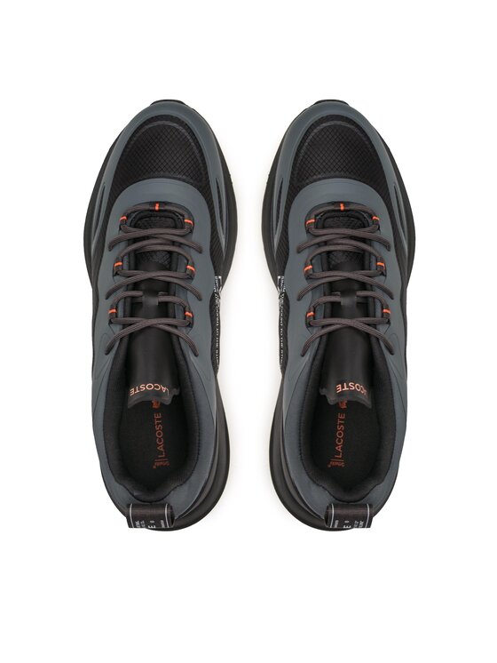 Lacoste Lacoste Tossud Active 4851 2221 Sma 744SMA011802H Must