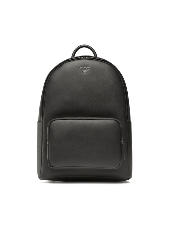 Emporio Armani Emporio Armani Seljakott Y4O250 Y138E 81072 Must