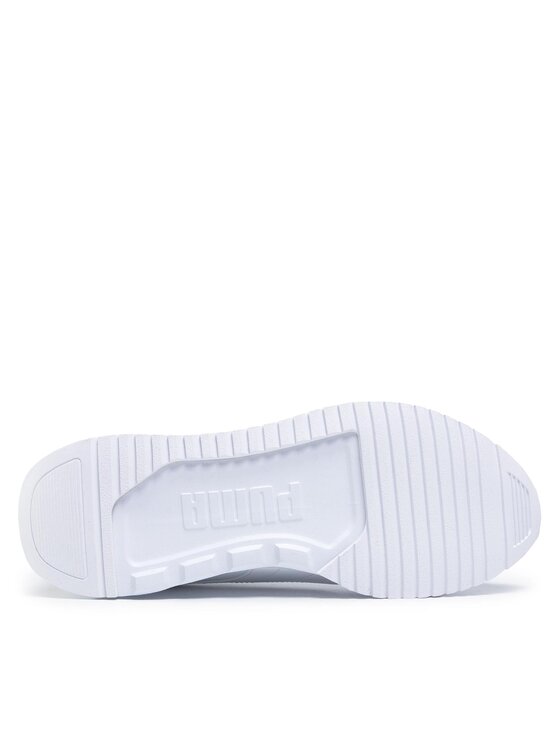 Puma Puma Sneakersy R78 Sl 374127 02 Biały