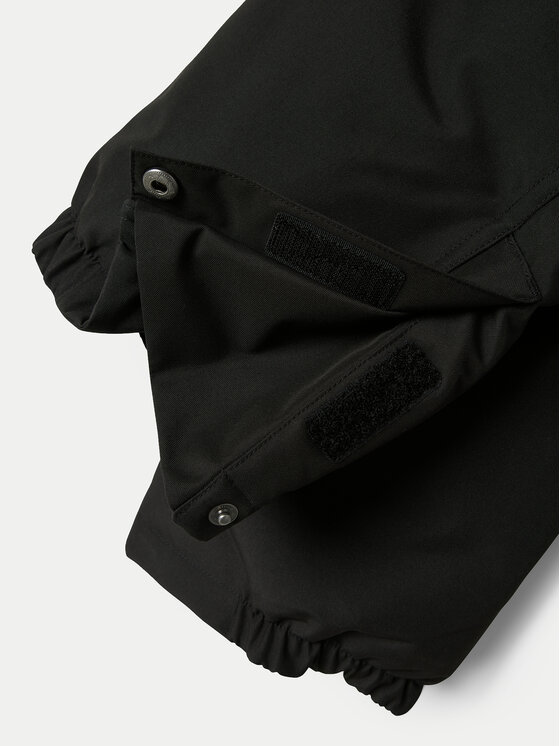 NAME IT NAME IT Skihose 13216444 Schwarz Regular Fit