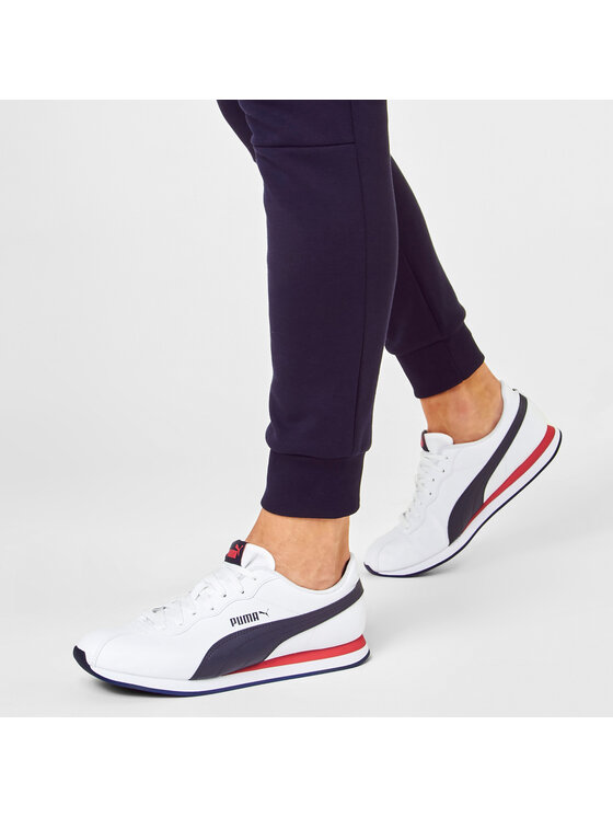 Puma Puma Sneakers Turin II 366962 21 Bianco