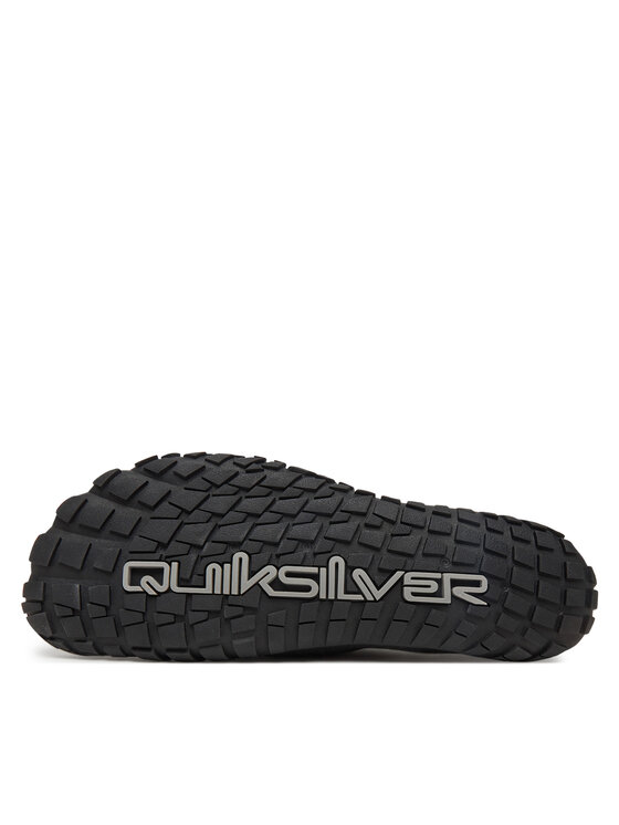 Quiksilver Quiksilver Παπούτσια για Θαλάσσια Σπορ CEO-MP80-26009 Μαύρο