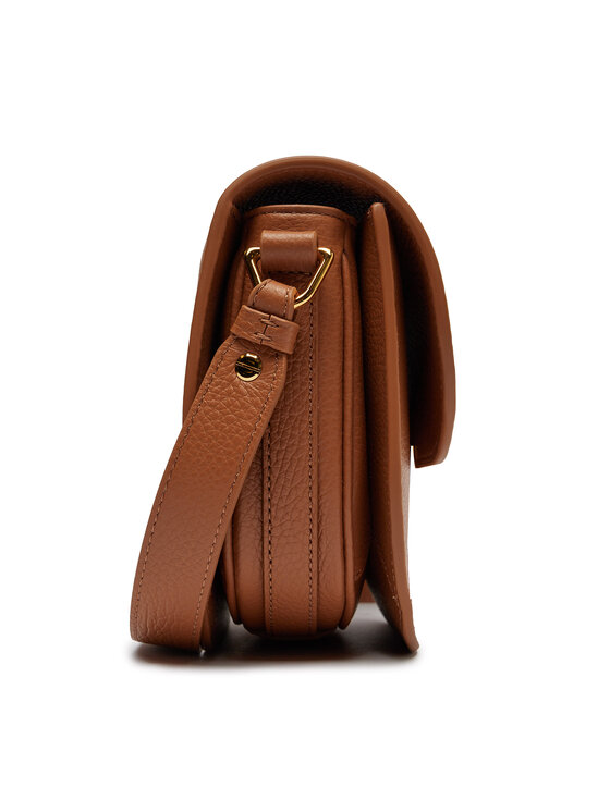 Coccinelle Coccinelle Handtasche QTF Coccinelledew E1 QTF 15 03 01 Braun