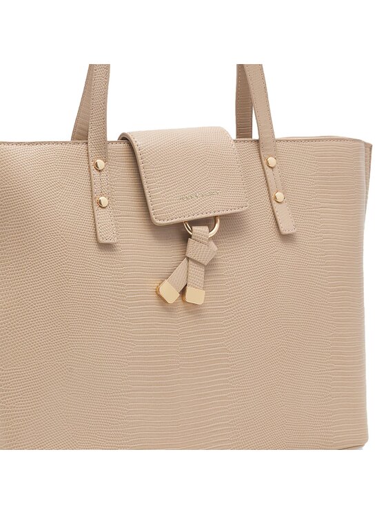 Jenny Fairy Jenny Fairy Handtasche RX1435 Beige