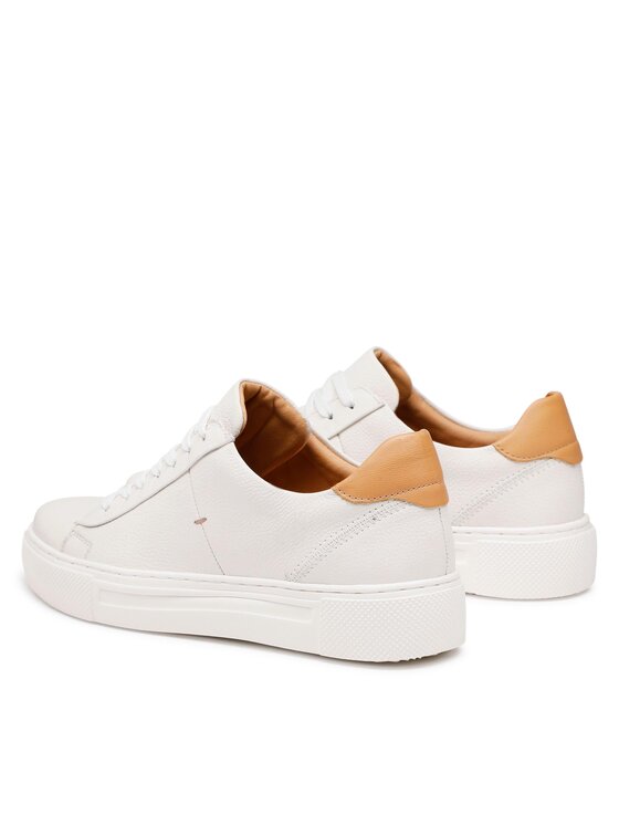 Lasocki Lasocki Sneakers WI16-ZED-04 Alb
