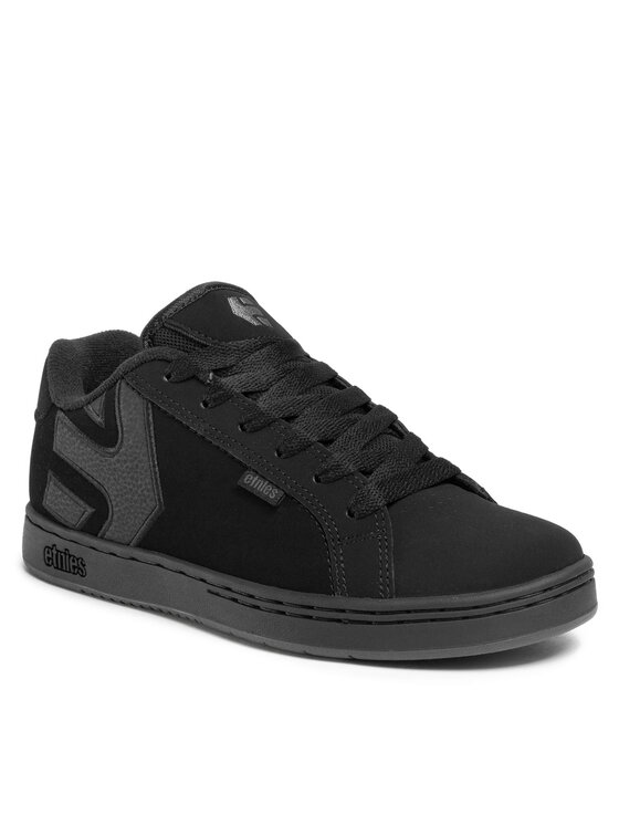 Etnies Etnies Tossud Fader 4101000203 Must
