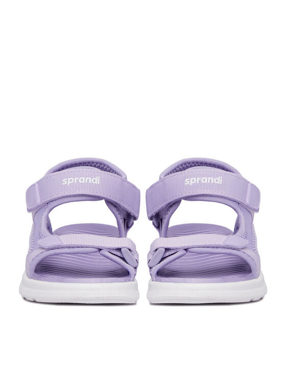 Sprandi Sprandi Basutės CEO-CP92-26367(DZ) Violetinė