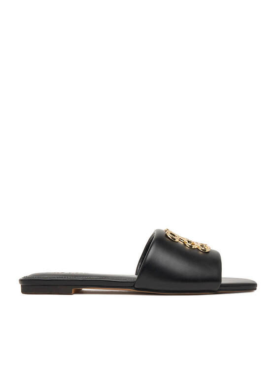 Nine West Nine West Papucs CEO-SMRL393663-02 Fekete