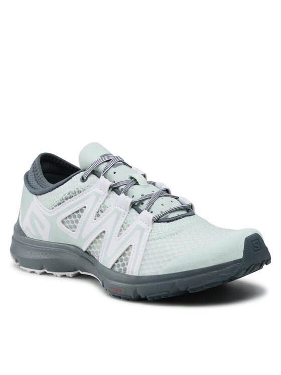 Salomon Salomon Обувки за водни спортове Crossamphibian Swift 2 W 412988 20 V0 Зелен