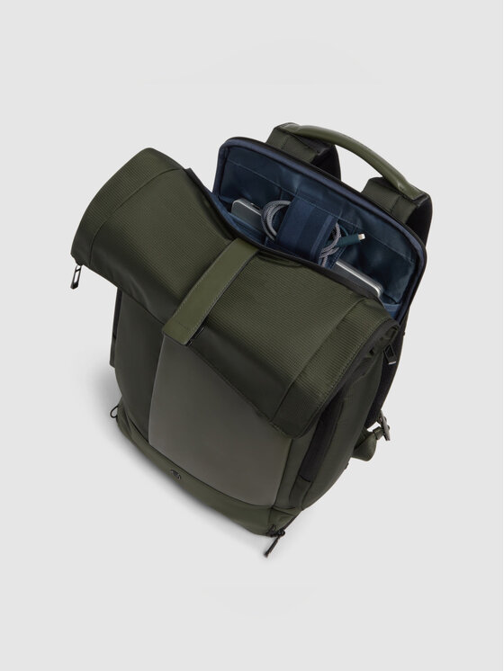 Piquadro Piquadro Zaino 12686 Verde