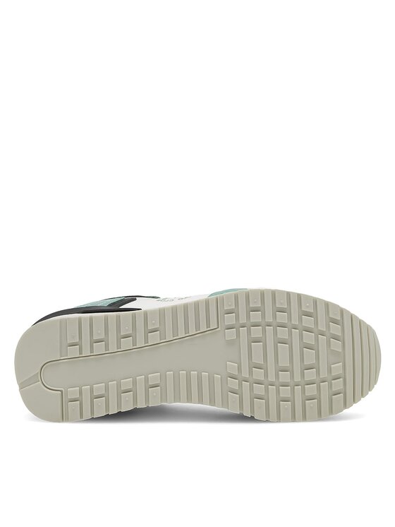 Beverly Hills Polo Club Beverly Hills Polo Club Sneakers FC-BHPC-4 Grün