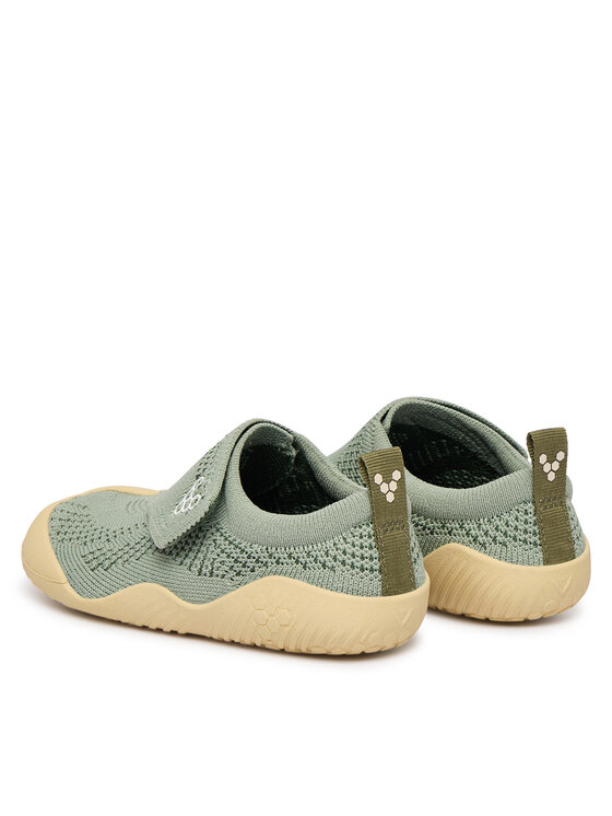 Vivo Barefoot Vivo Barefoot Sportcipők Motus Knit 166091 03 Zöld