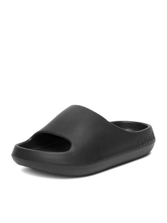 Sprandi Sprandi Iešļūcenes CEO-CP88-23732(CH) Melns