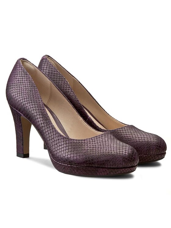 Crisp on sale kendra clarks