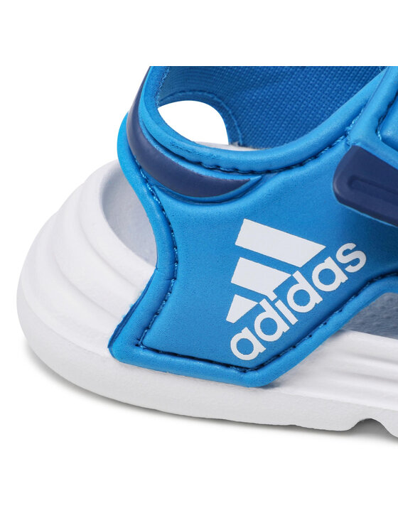 adidas adidas Sandales Altaswim I GV7797 Zils