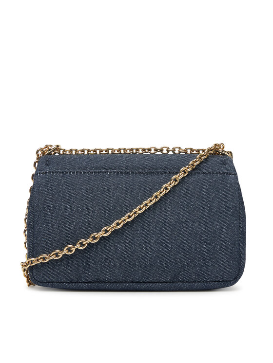 Furla Furla Torebka BAFKACO DE0000 2677S Granatowy