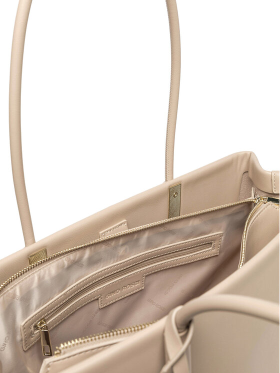 Gino Rossi Gino Rossi Borsetta OJ-82712 Beige