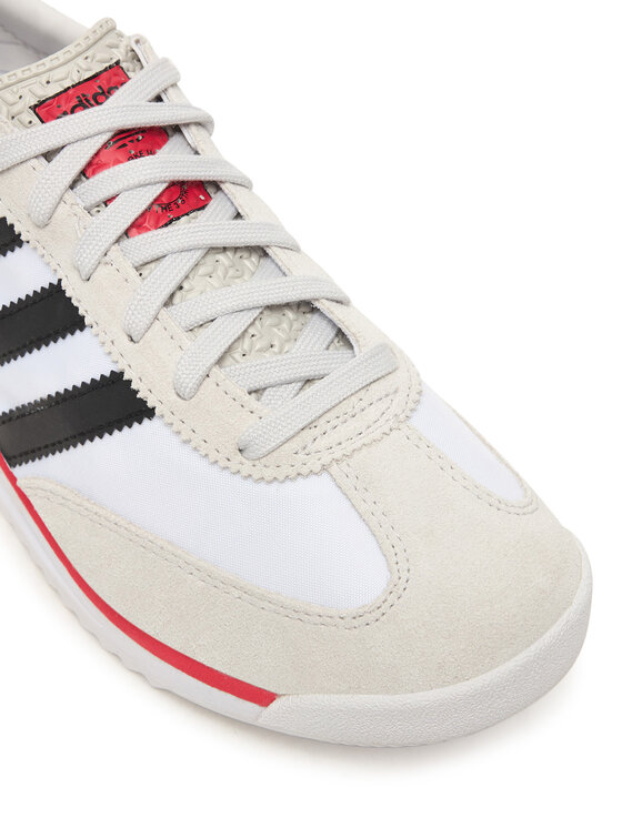 adidas adidas Sneakersy Sl Rs 72 JS0746 W Biela