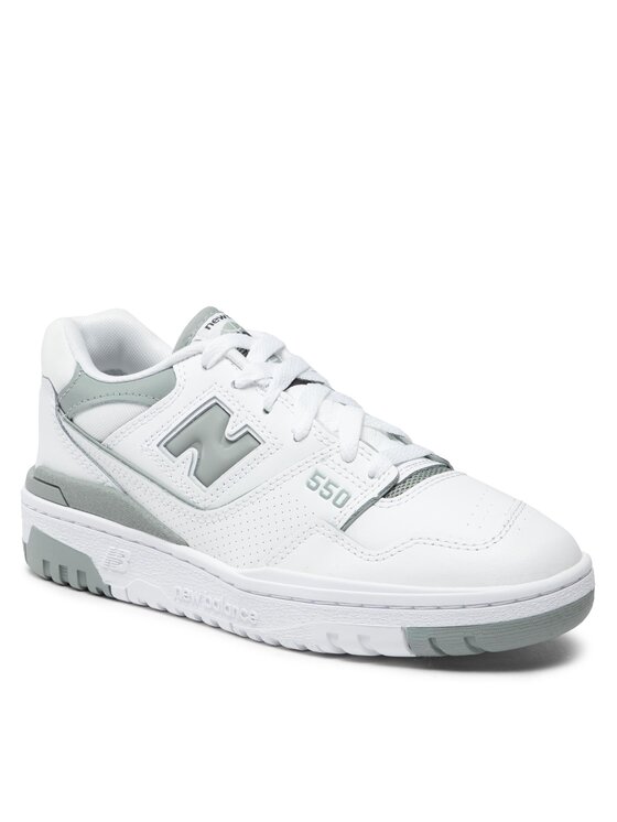New Balance New Balance Sneakers BBW550BG Alb