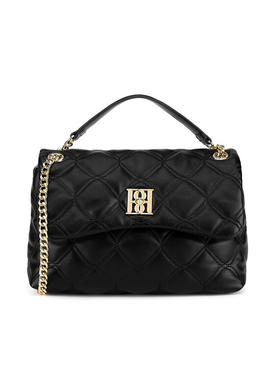 Badura Badura Borsetta NB2403-A0546 Nero