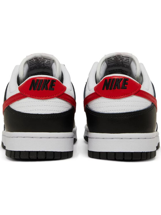 Nike Nike Sneakersy Nike Dunk Biały