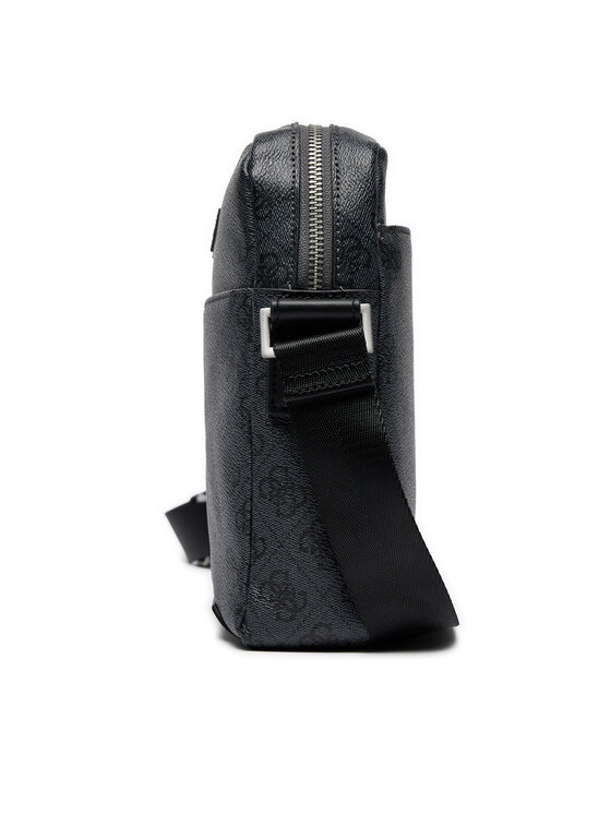 Guess Guess Geantă crossover Torino HMTOLO P4258 Negru