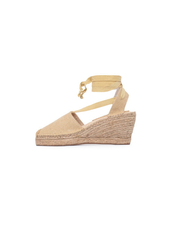 ACANFORA ACANFORA Espadrillas ACA1430-NAT Beige