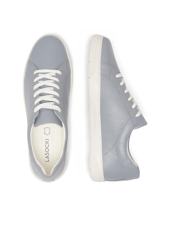 Lasocki Lasocki Sneakers WI23-CHERON-01 Blau