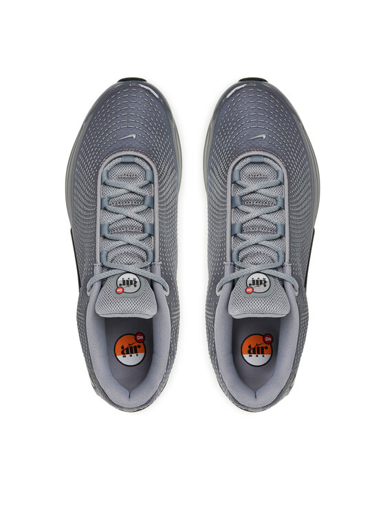 Nike Nike Sneakersy Air Max DN DV3337 Szary
