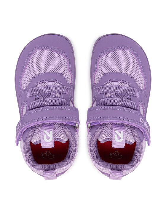 Reima Reima Sneakers Telmin 5400175A-5700 Viola
